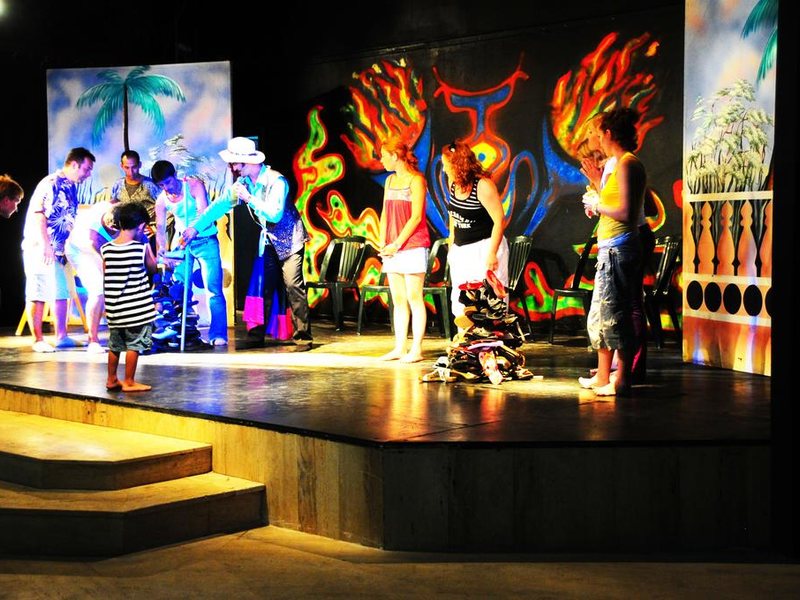 Club Akman Beach 294757