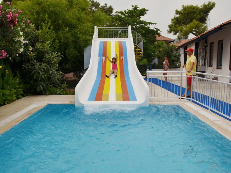 Club Akman Beach 294758