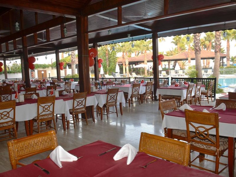 Club Akman Beach 294759