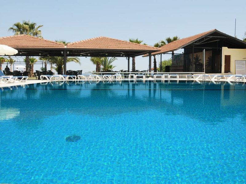 Club Akman Beach 294760