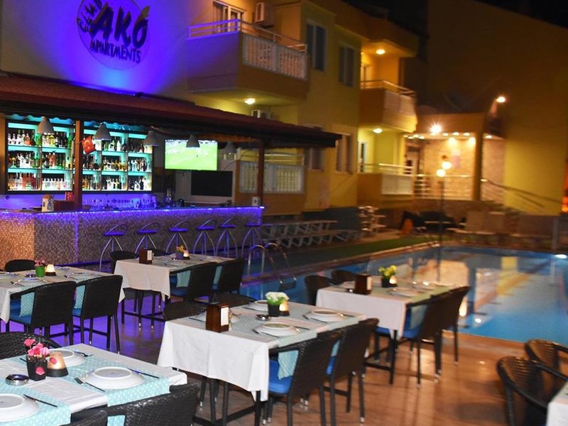 Club Ako Apart 180415