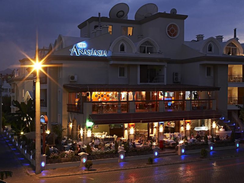Club Anastasia 180421