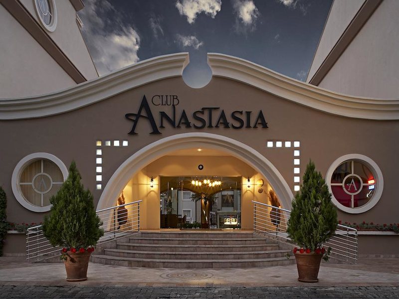 Club Anastasia 180430