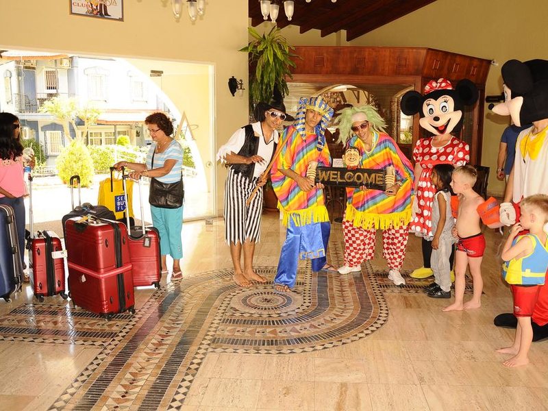 Club Anastasia 180436