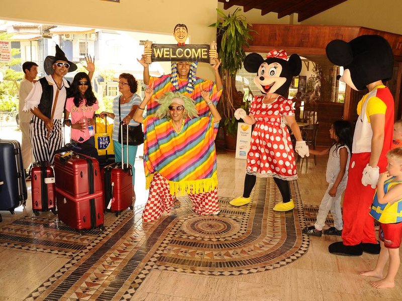 Club Anastasia 180437