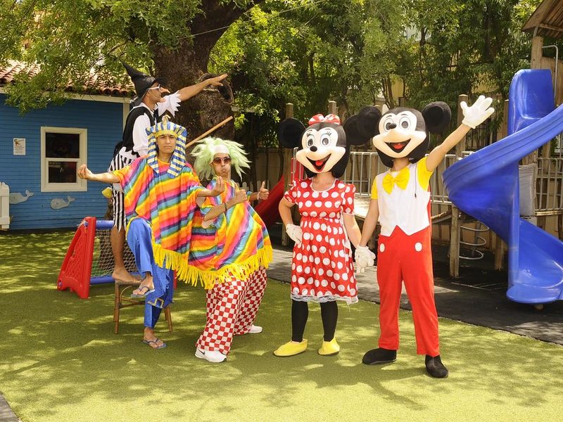 Club Anastasia 180438