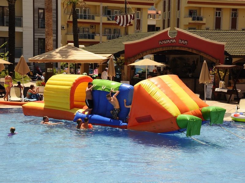 Club Anastasia 180439