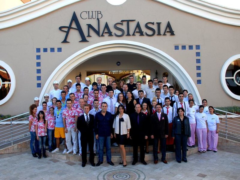 Club Anastasia 180442