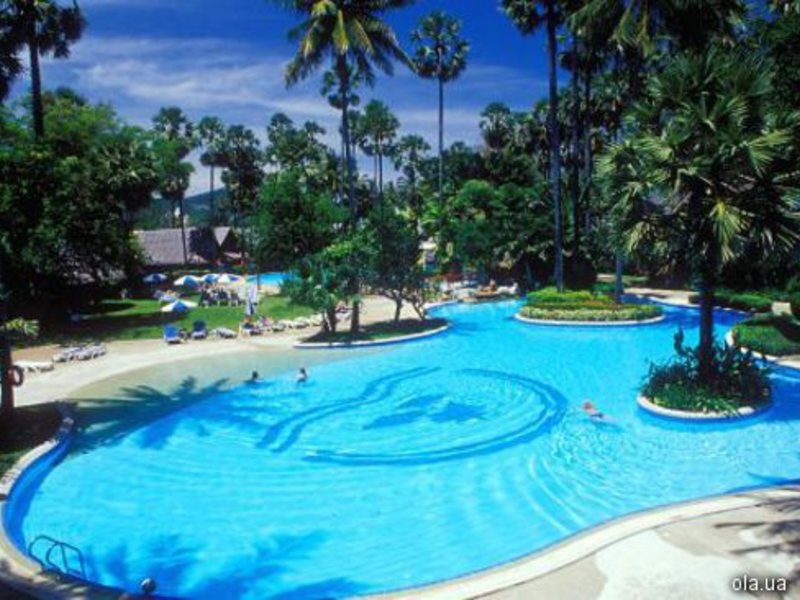 Club Andaman Beach Resort  1004