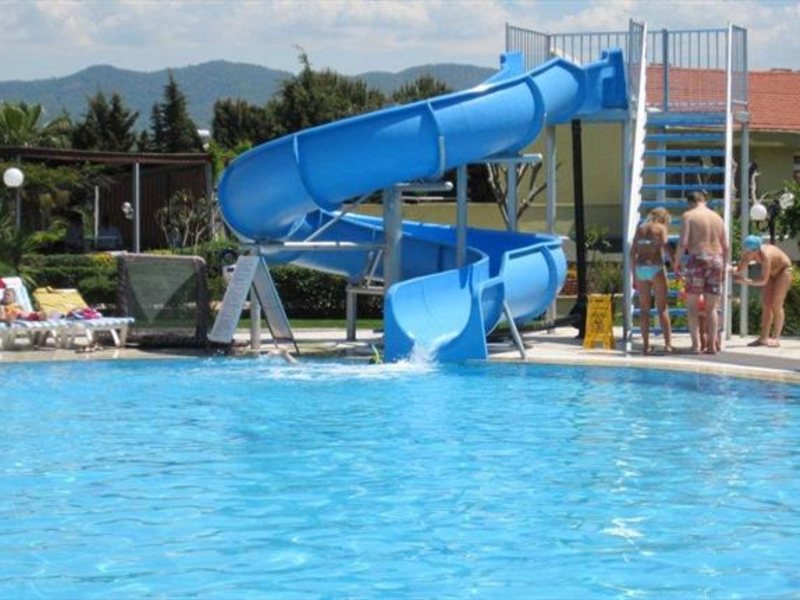 Club Aqua Marin Beach 32188