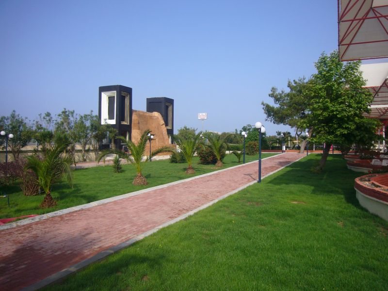 Club Aqua Marin Beach 32189