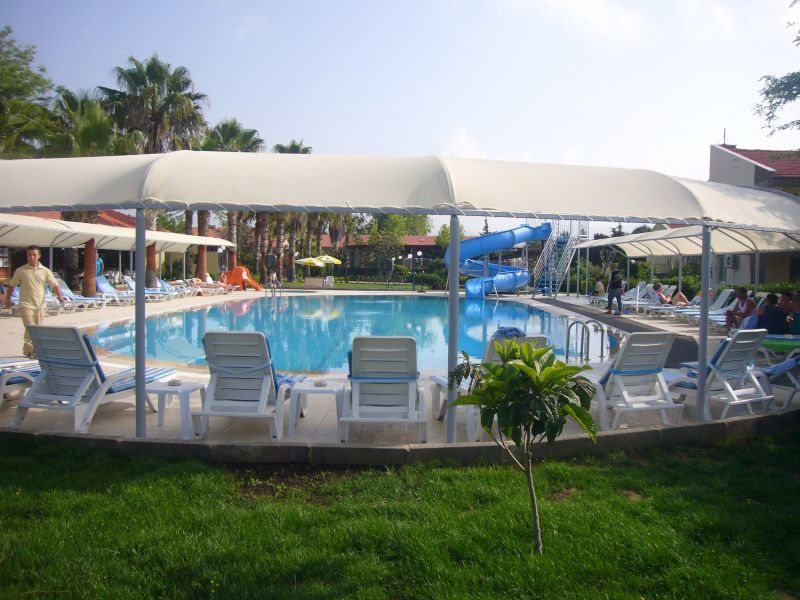 Club Aqua Marin Beach 32192