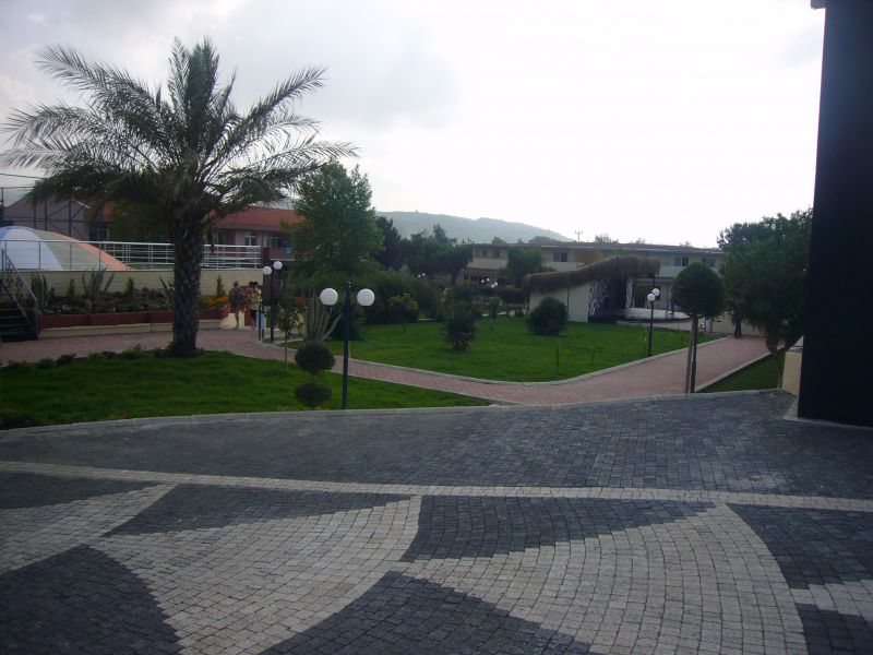 Club Aqua Marin Beach 32193