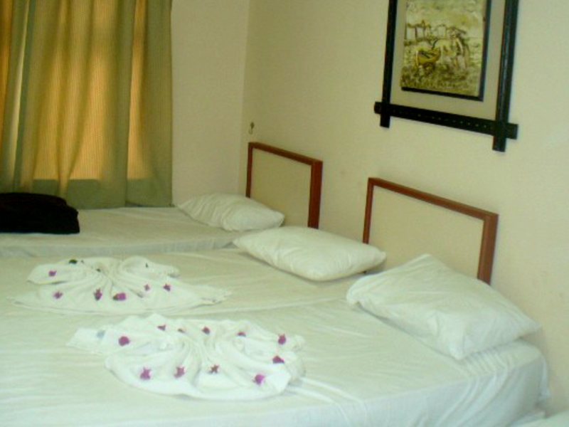 Club Aqua Marin Beach 63788