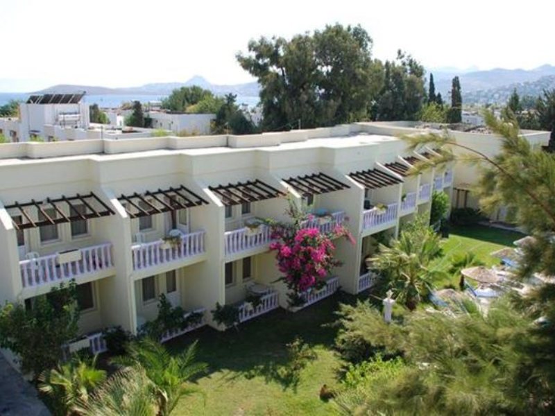 Club Aqua Ortakent 43267