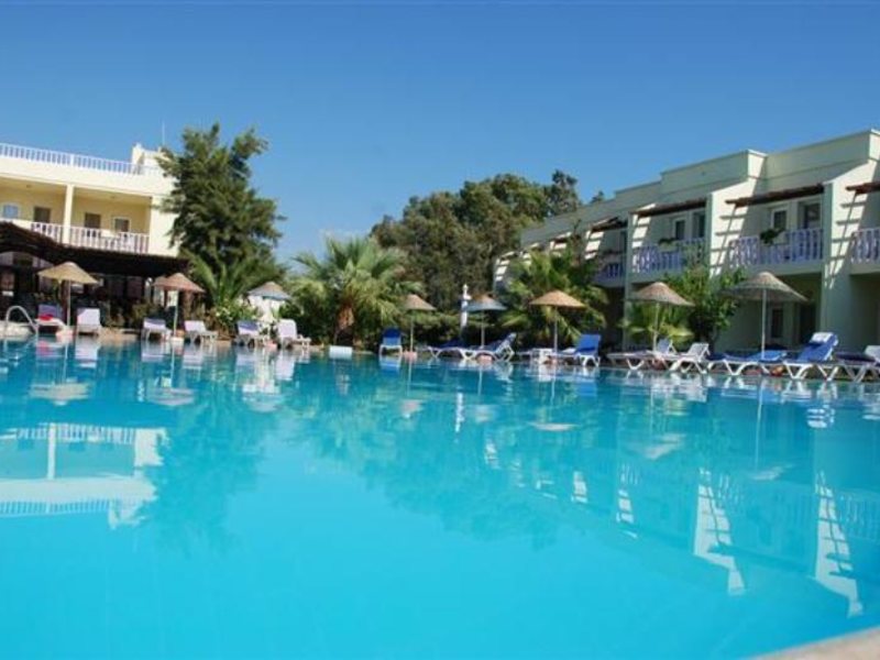 Club Aqua Ortakent 43268