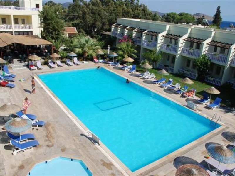 Club Aqua Ortakent 43269