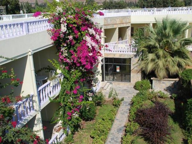 Club Aqua Ortakent 43270