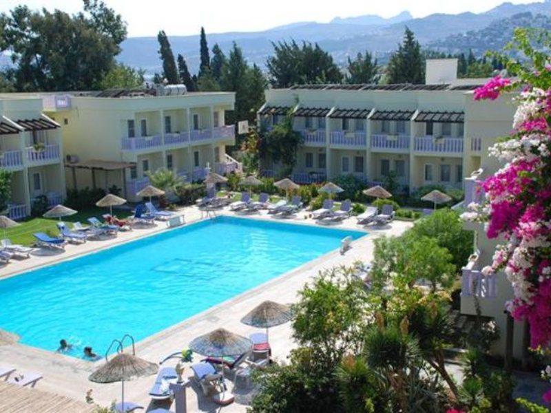 Club Aqua Ortakent 43271