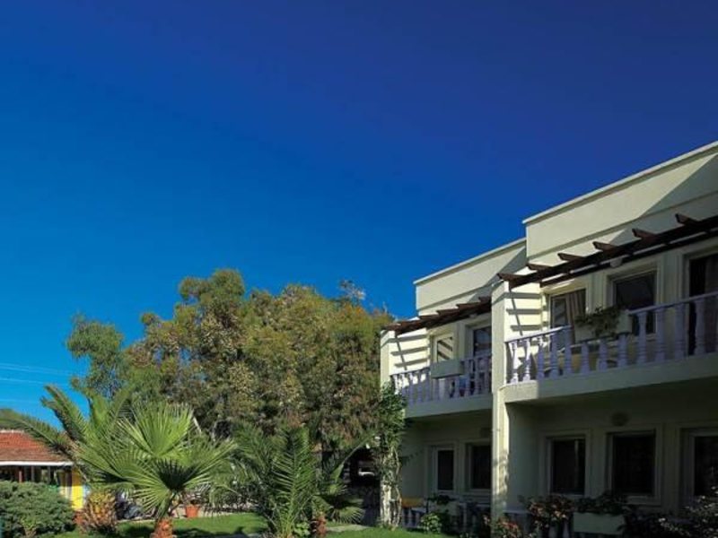 Club Aqua Ortakent 43272