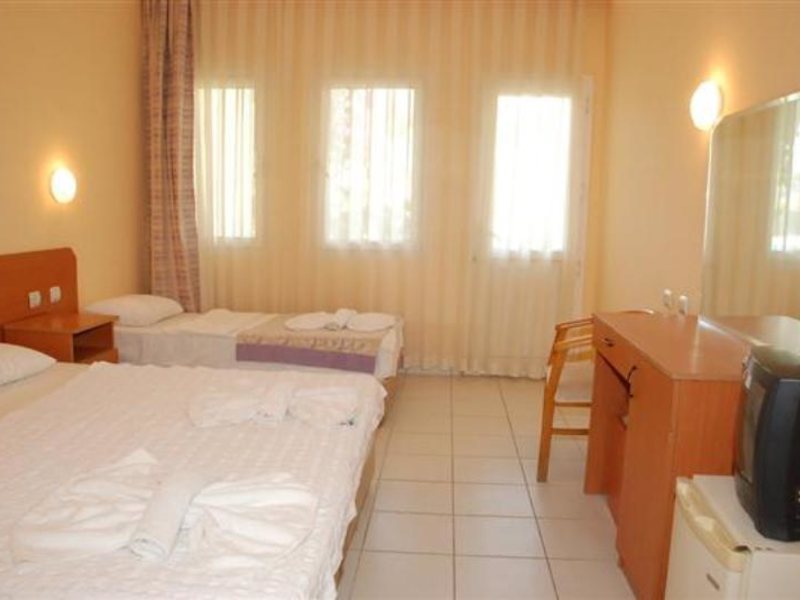 Club Aqua Ortakent 43273