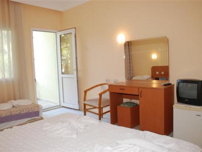 Club Aqua Ortakent 43274