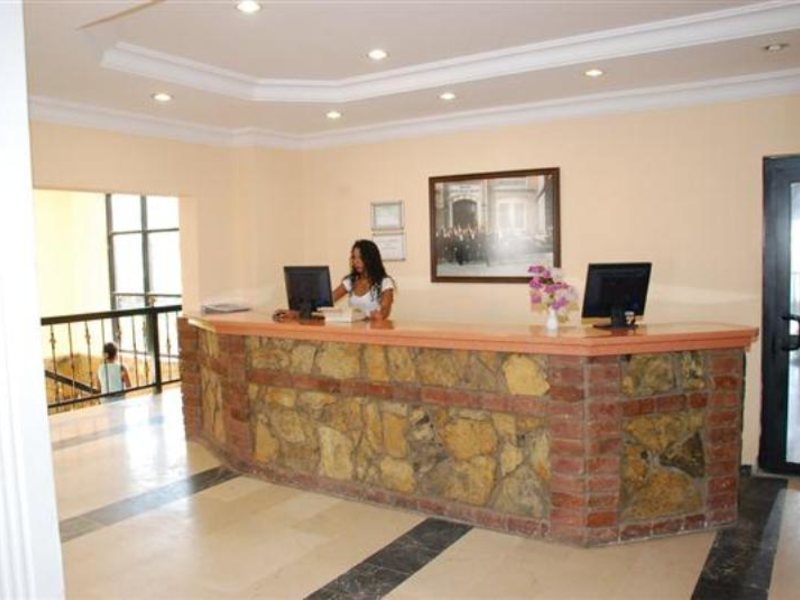 Club Aqua Ortakent 43275