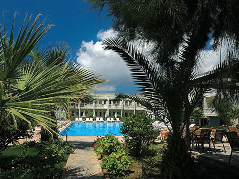 Club Aqua Ortakent 43277