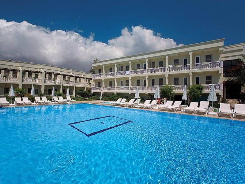 Club Aqua Ortakent 43278