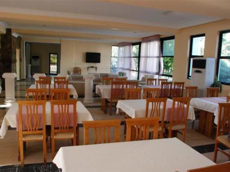 Club Aqua Ortakent 43279