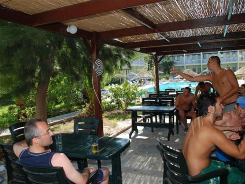 Club Aqua Ortakent 43280