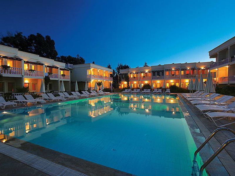 Club Aqua Ortakent 43282