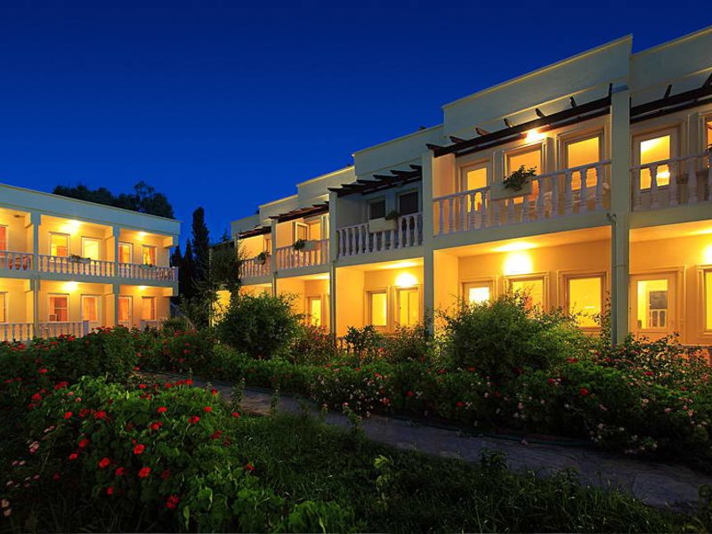 Club Aqua Ortakent 43283