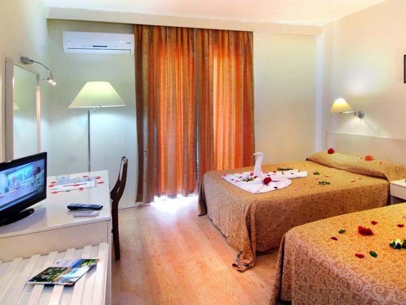 Club Aqua Plaza 184638