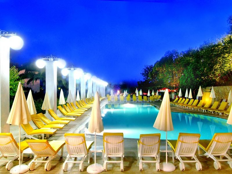 Club Aqua Plaza 184639