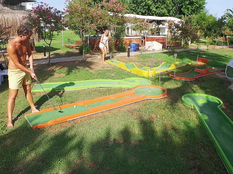 Club Aqua Plaza 184643