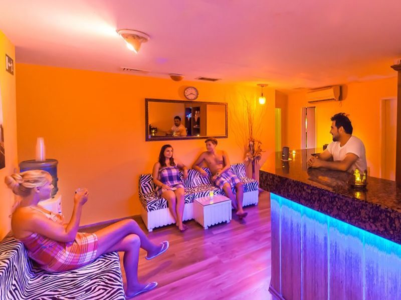 Club Aqua Plaza 184645