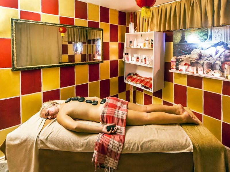 Club Aqua Plaza 184647