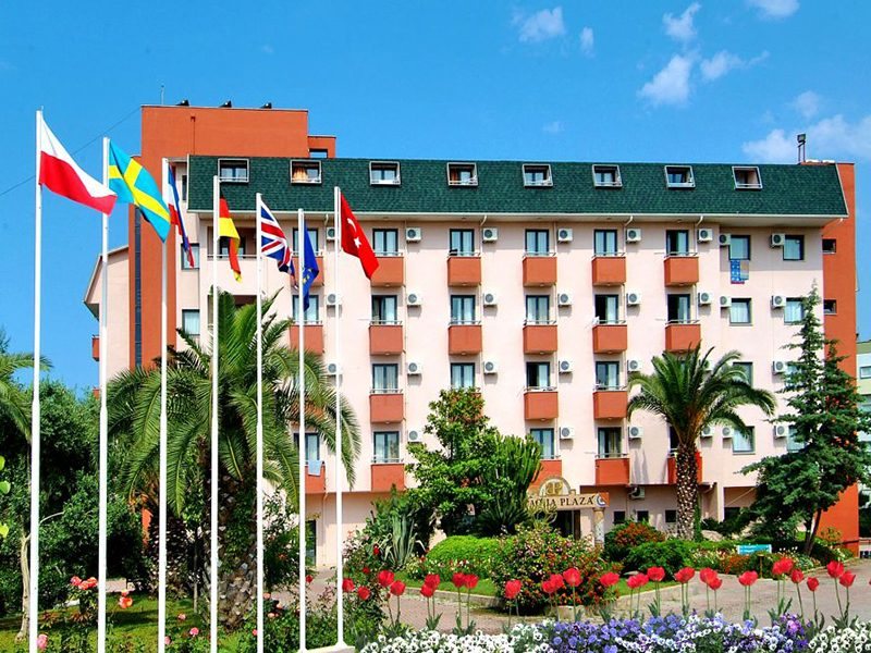 Club Aqua Plaza 184659