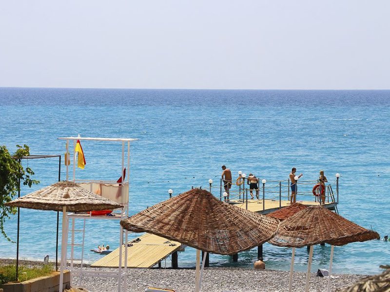 Club Aqua Plaza 184660