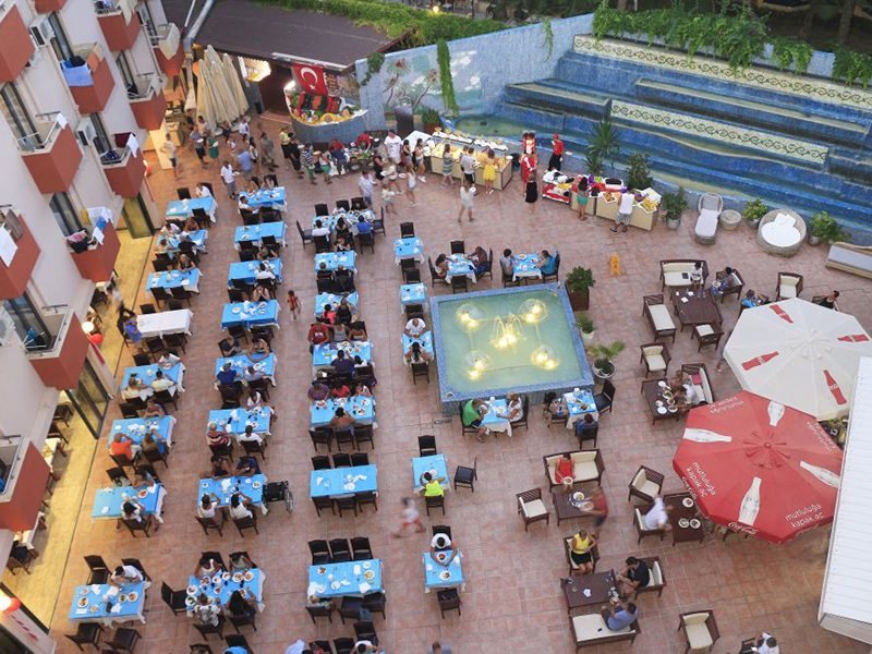 Club Aqua Plaza 184661