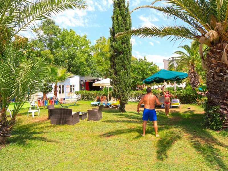 Club Aqua Plaza 184662