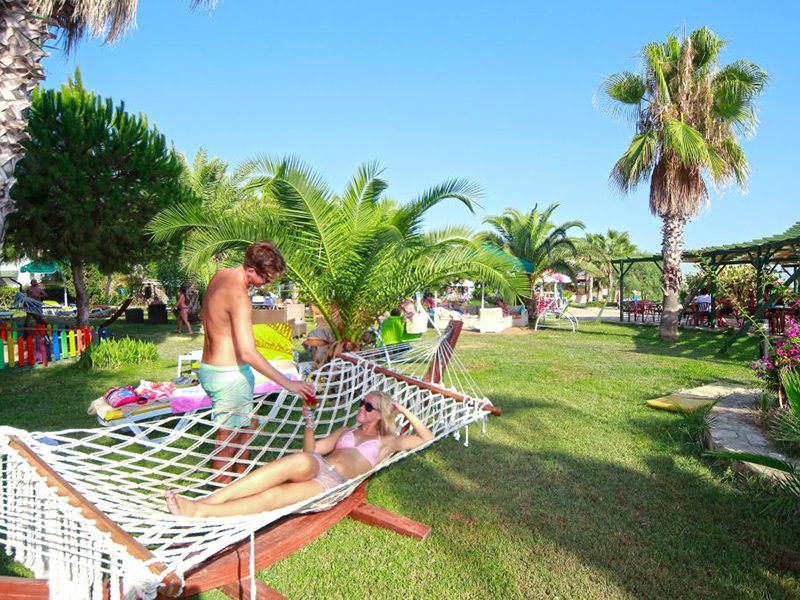 Club Aqua Plaza 184664