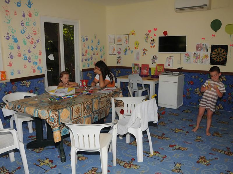 Club Aqua Plaza 184666