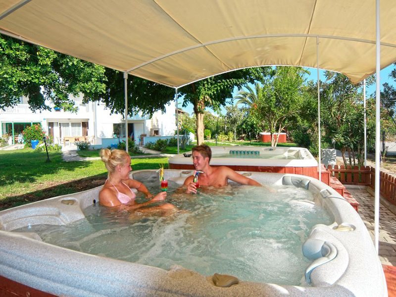 Club Aqua Plaza 184668