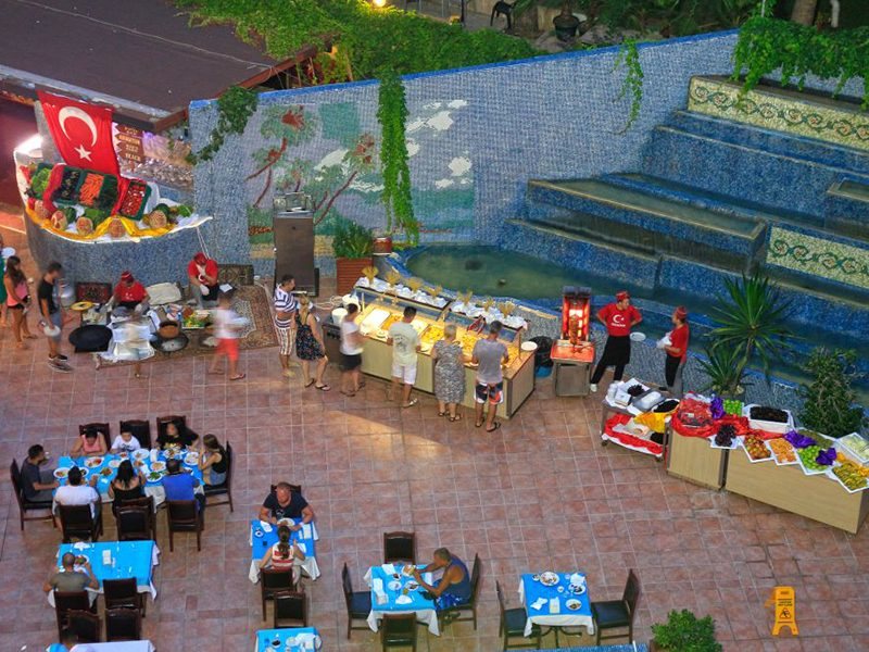 Club Aqua Plaza 184669