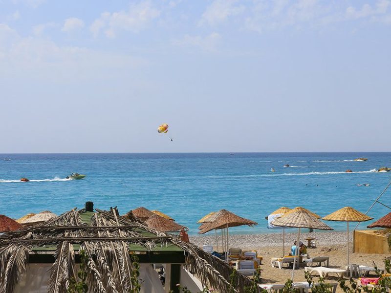 Club Aqua Plaza 184670