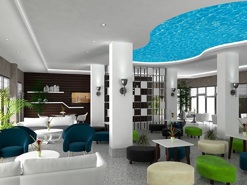 Club Aqua Plaza 184671