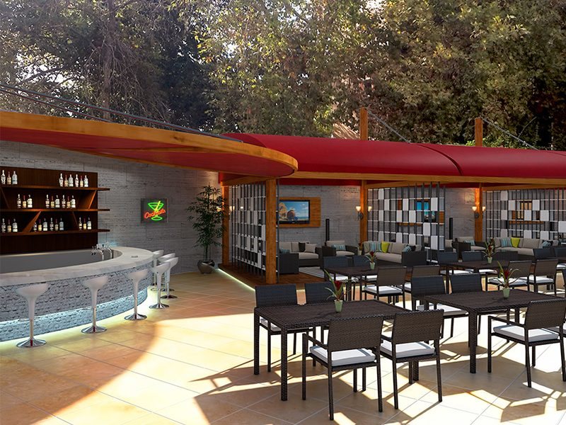 Club Aqua Plaza 184673