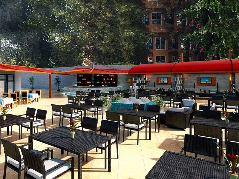 Club Aqua Plaza 184674